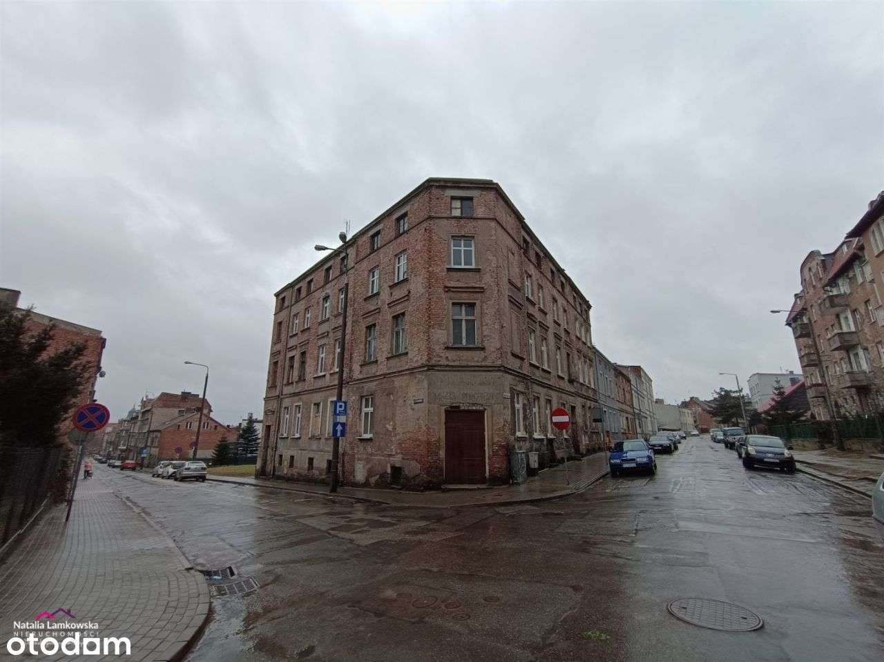 Kamienica w Centrum*SUPER OFERTA CENOWA*Duzy metraż - Pełny obrazek: 2/9