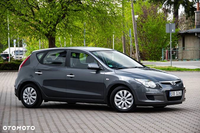 Hyundai I30 - 4