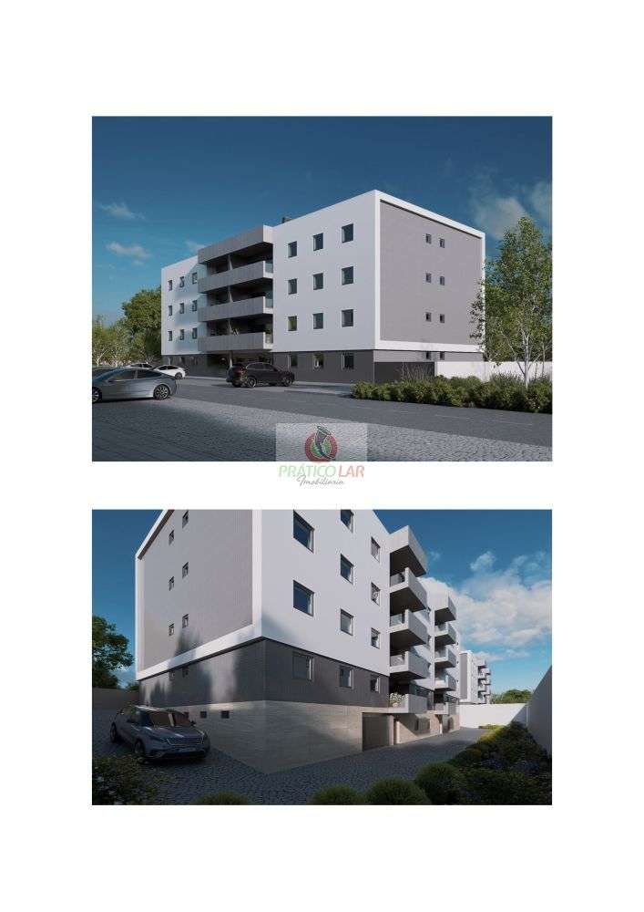 Apartamento T3 chave na Mão em Vila verde-17