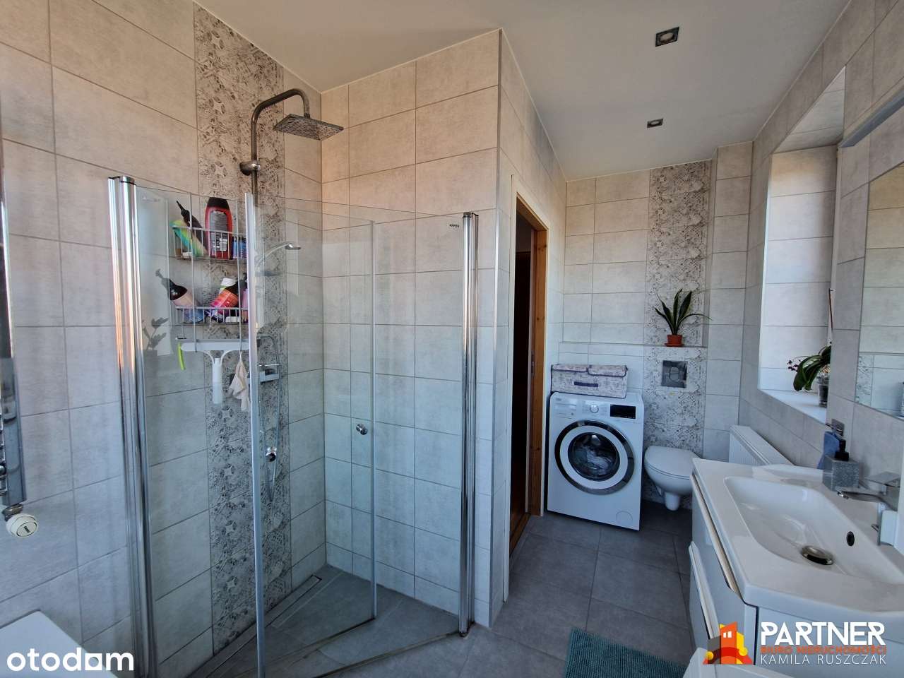 Choszczno, dom jednorodzinny wolnostojący.-18