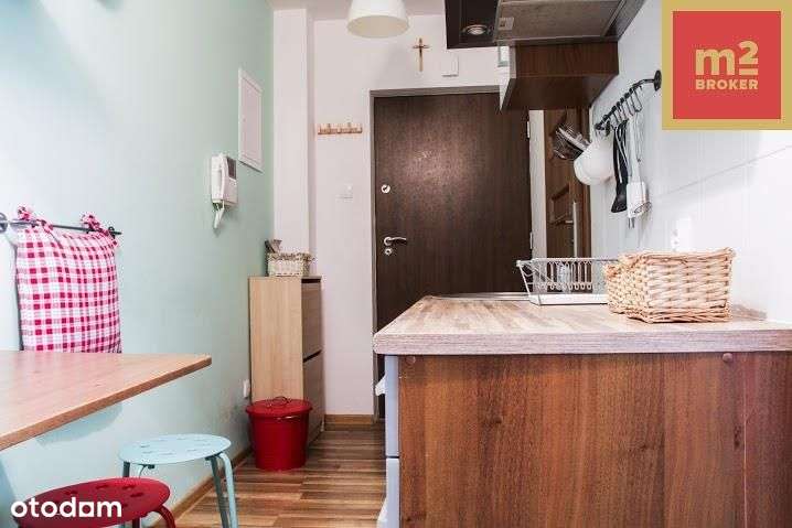 2 Pokojowe, Pl. Bohaterów Getta, Stare Podgórze-10