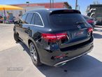 Mercedes-Benz GLC 220 d - 8