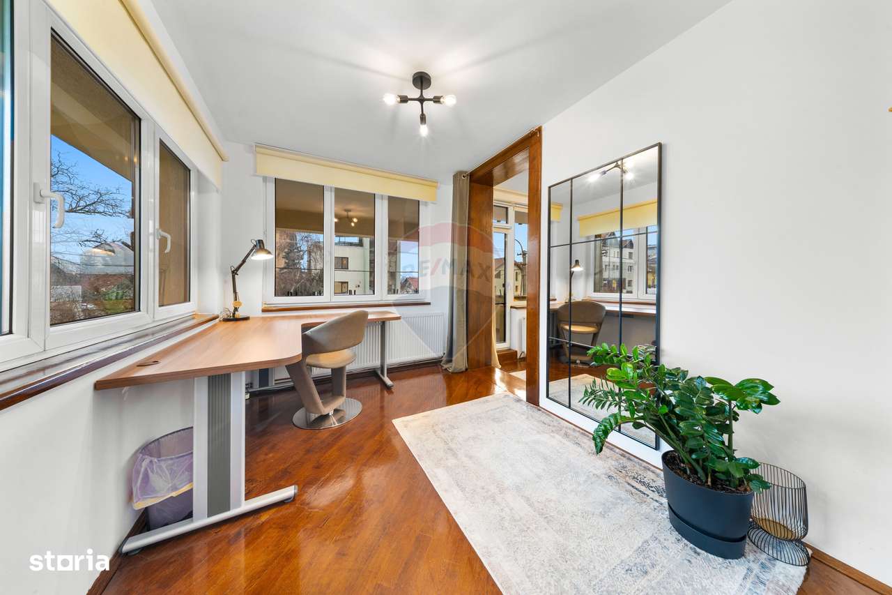 Casa de vanzare cu pozitionare strategica - strada Republicii-7