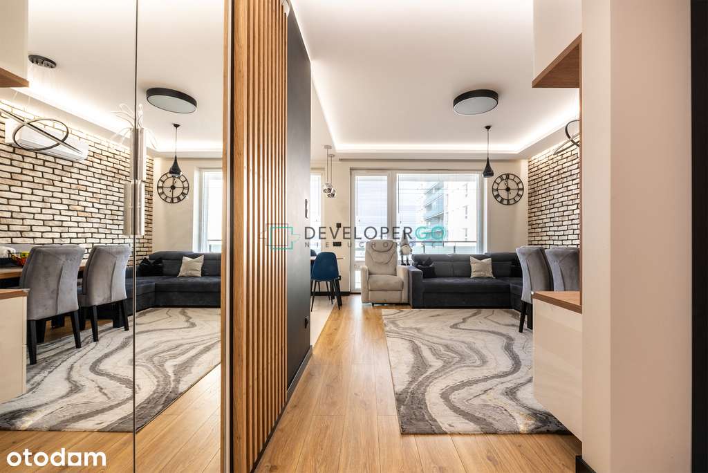 3-pokojowy apartament. Białystok, ul. Bełzy 3. - Pełny obrazek: 5/20