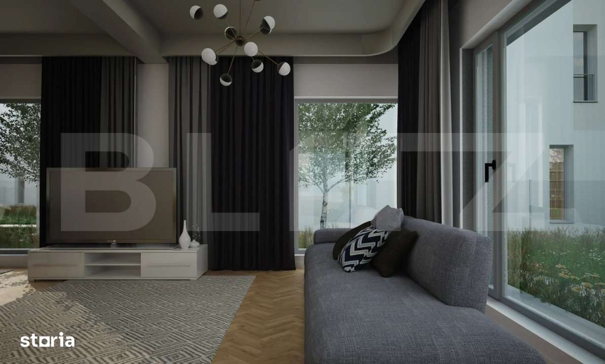 Vila lux Corbeanca| CITTA DEL LAGO - Imagine principală: 2/11