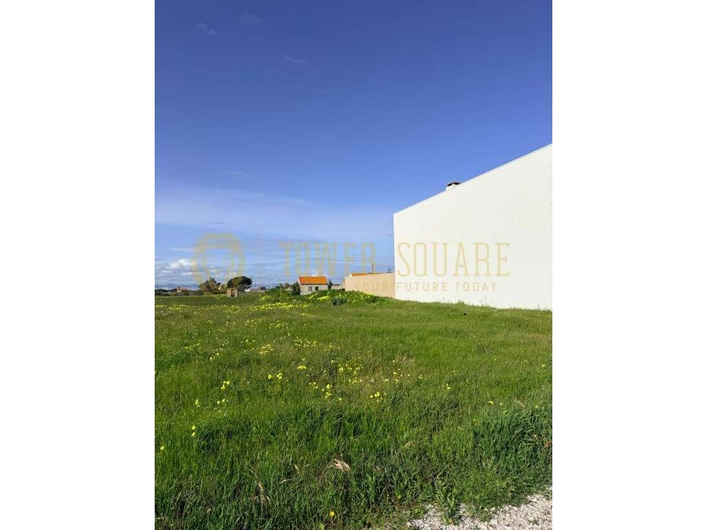 Terreno urbano 521 m² - Potencial até 295 m² de Construção - Montijo - Grande imagem: 2/3