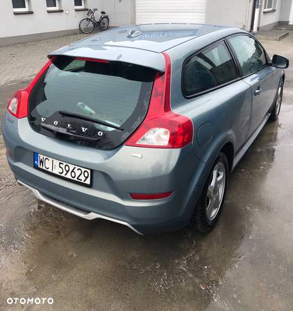 Volvo C30 1.6D DRIVe - 3