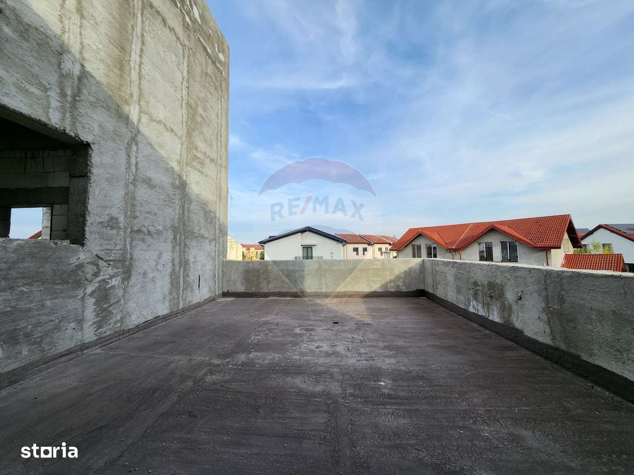 Casă moderna | proiect unic | Henri Coandă | Aviatiei | Pipera-9