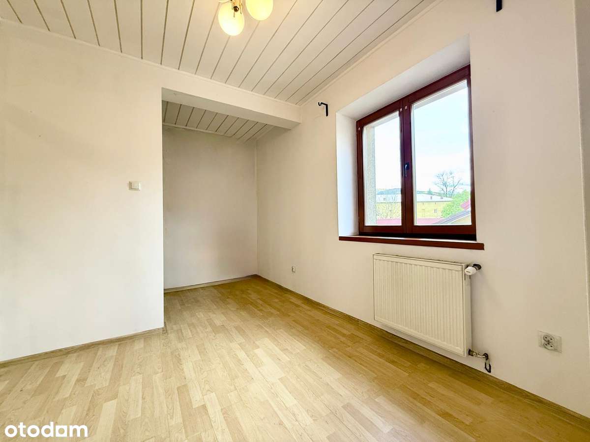 Przestronne, bezczynszowe mieszkanie w centrum Mszany Dolnej z garażem - Pełny obrazek: 3/10