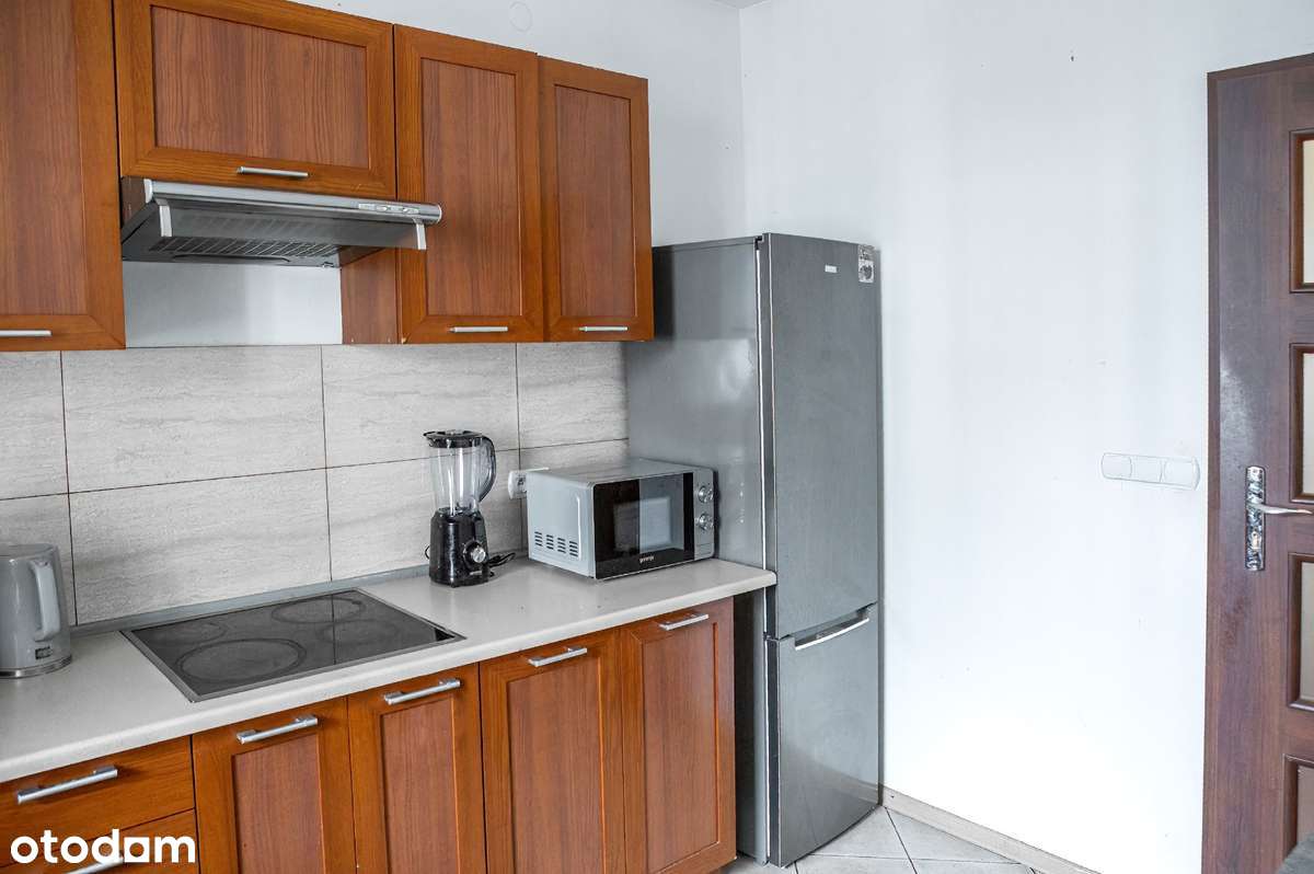 3 pok. z widokiem I blisko metra I Bielany zamknięte osiedle I 67,3 m2-6