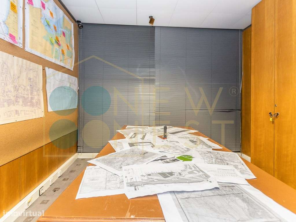 Área Nobre de 253 m² na Av. 5 de Outubro - O Maior Potencial de Con...-30