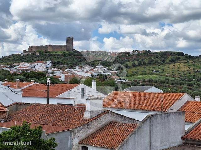 Moradia Pronta a Habitar em Portel-18