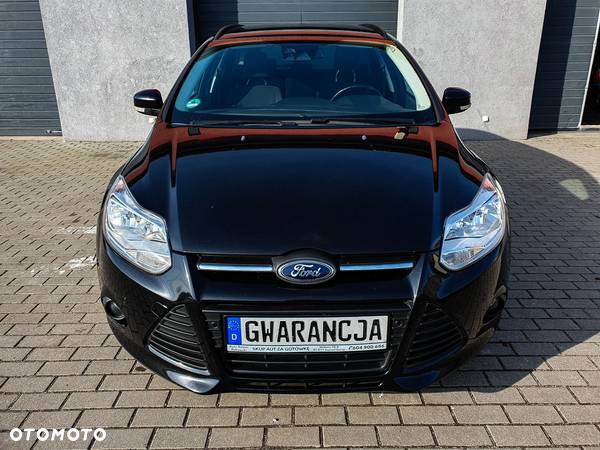 Ford Focus - 4