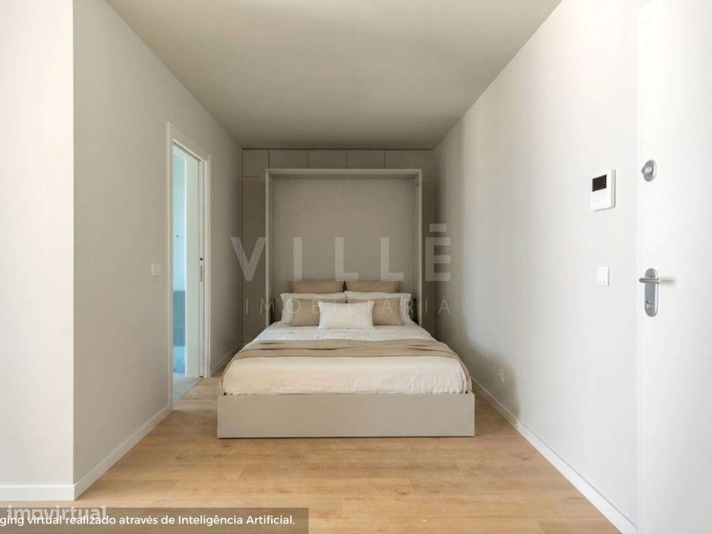 Apartamento T2 no Kori living Evolution-11