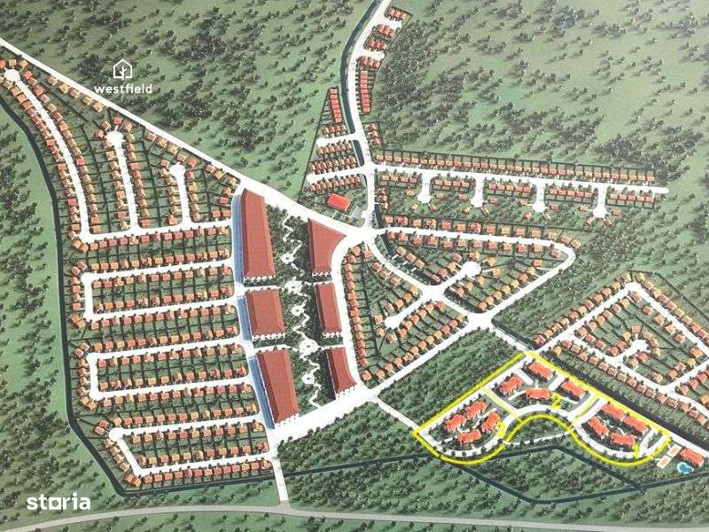 Teren de vânzare, 1273 mp, Arad.-4