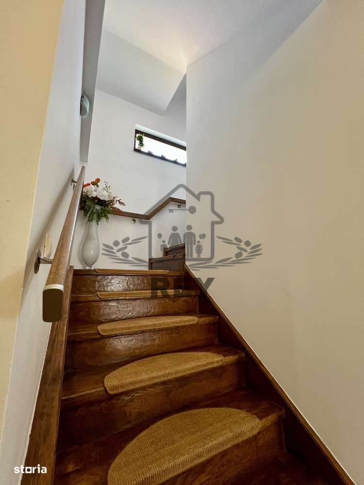 Casa/Vilă în Șelimbăr | teren 863m | 4 min de Sibiu | zona Brana-9