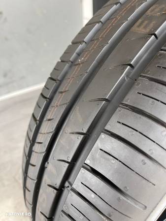 Anvelope SECOND HAND vara Kumho 195/65 R15 ECOWING 91H - 2