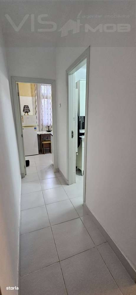 Apartament 2 camere, de vânzare, etaj 1-3