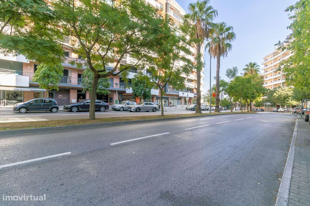 Apartamento T3 - Colinas do Cruzeiro - Grande imagem: 2/23