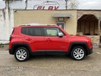 Jeep Renegade 2.0 M-Jet 4x4 AT Limited - 25