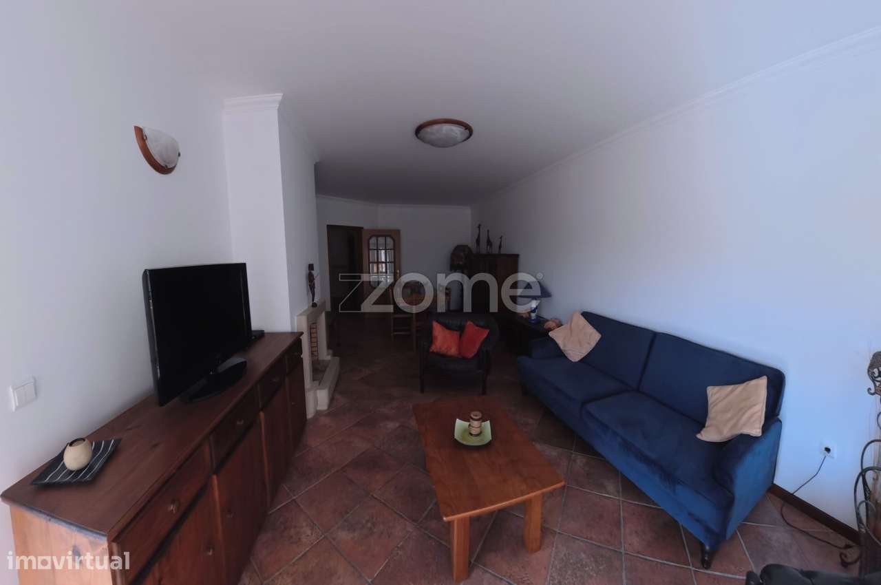 Apartamento T3- Nazaré todo mobilado C/ Lugar de garagem-29