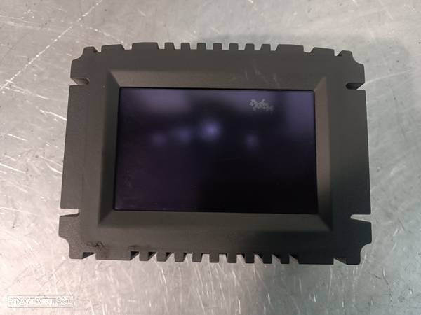 DISPLAY MULTIFUNÇÕES OPEL SIGNUM / VECTRA C 13178765 24461295 - 3