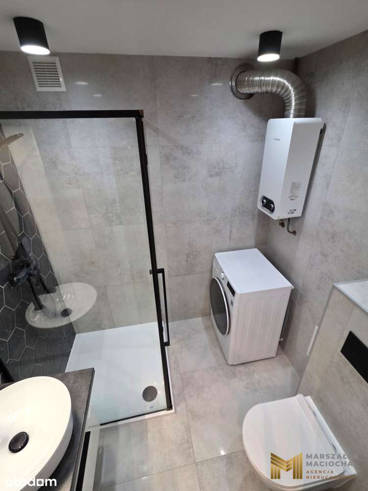 3 pokojowe z klimatyzacją w idealnym stanie-19