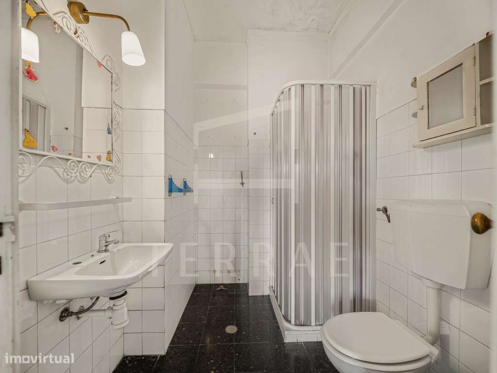 Apartamento T4, com 116 m², com elevador, localizado na Póvoa de Sa...-25