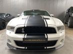 Ford Mustang Shelby GT500 Cabrio 5.4 V8 - 56