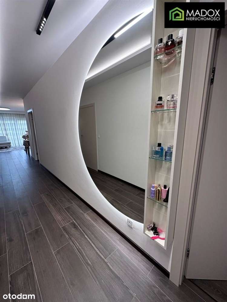 Nowoczesne M-4 ul. Małopolska-6