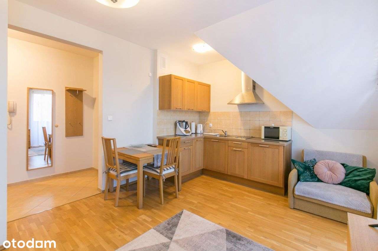 Mieszkanie 57,4 m2 Polanica -Zdrój/ Parkowa Polan-2