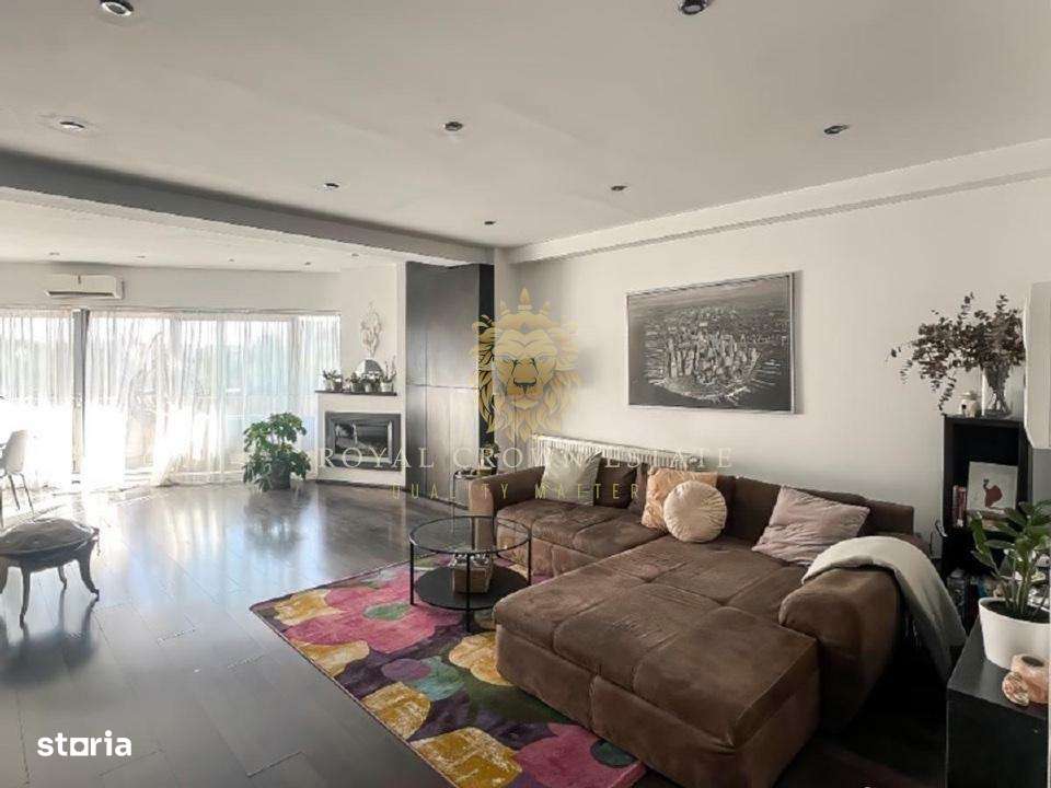 Apartament 3 camere Pipera - Voluntari-0