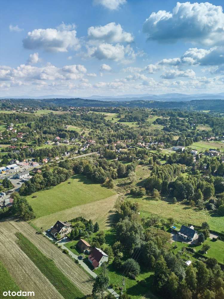 Działka inwestycyjna przy szkole-10