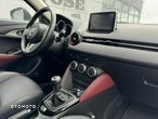 Mazda CX-3 SKYACTIV-G 150 i-ELOOP AWD Sports-Line - 16