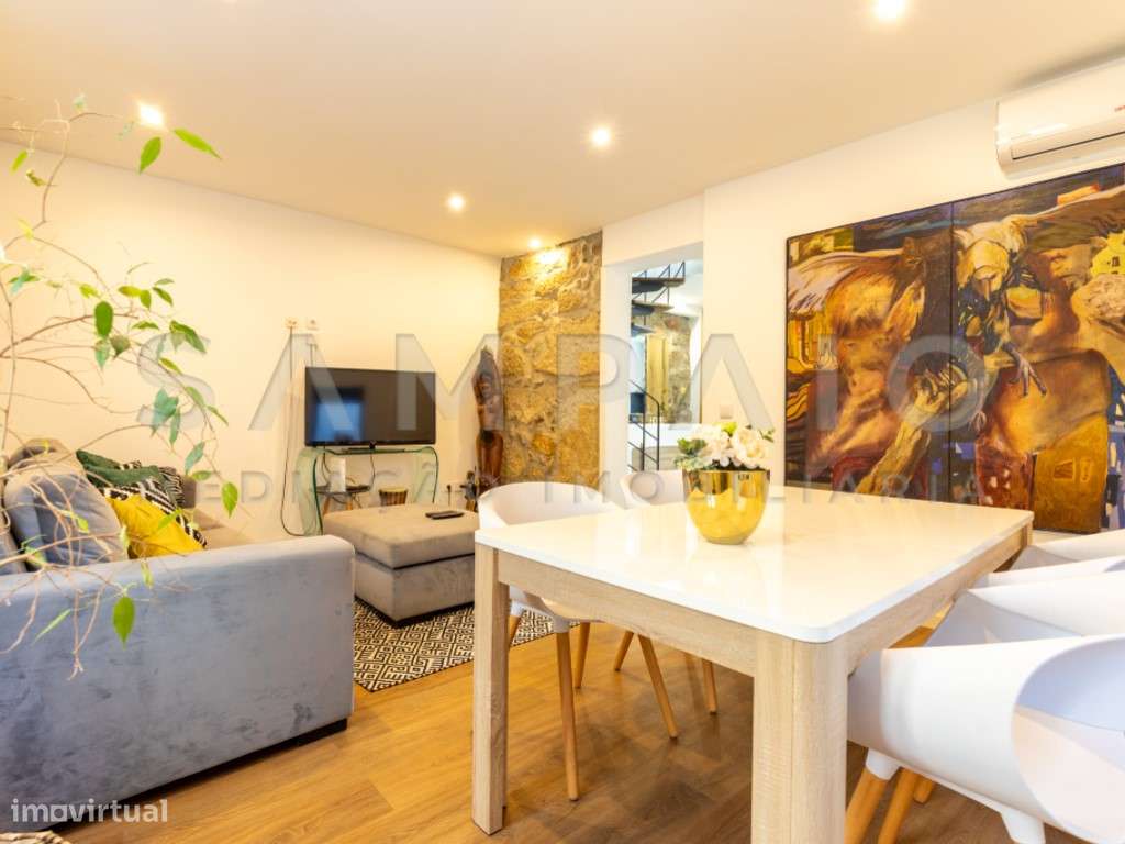 Moradia T2 - Valbom - C/ Nova!-7