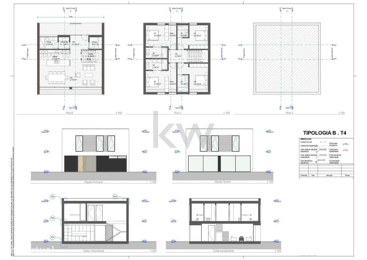 Oportunidade - Terreno com excelente localização na Abrunheira ao lado - Grande imagem: 5/12