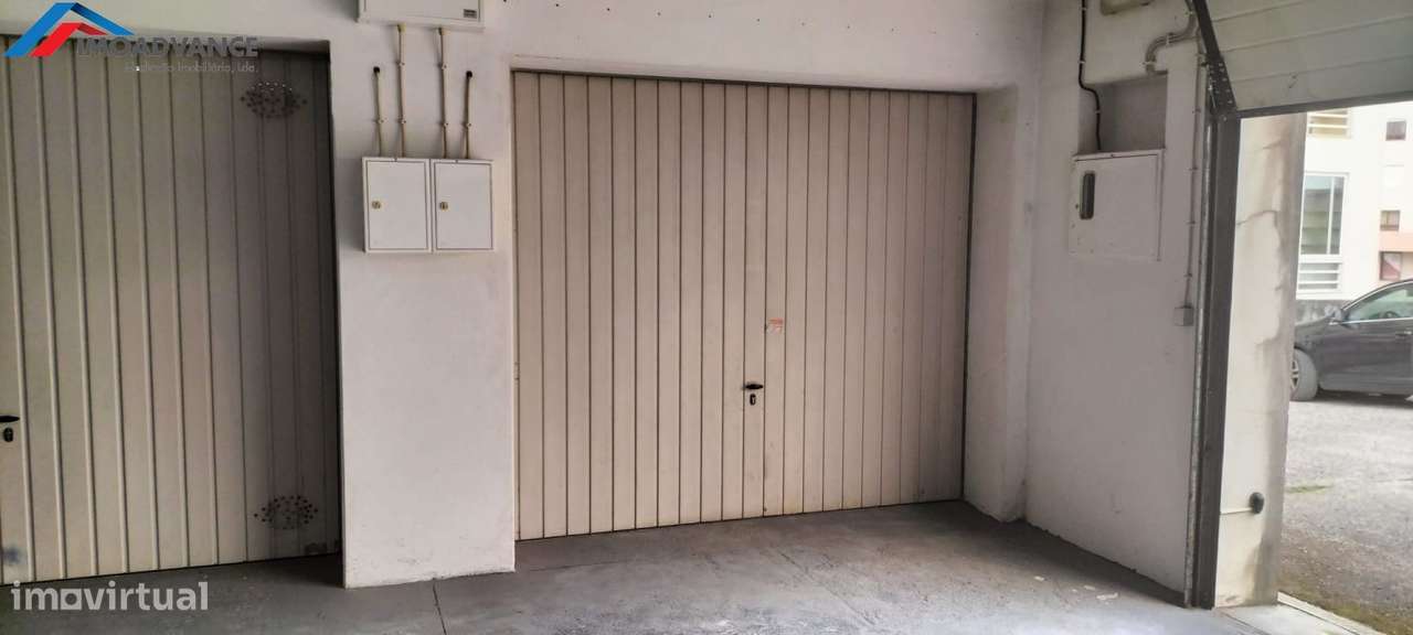 Garagem em Tavarede Figueira da Foz - Grande imagem: 2/4