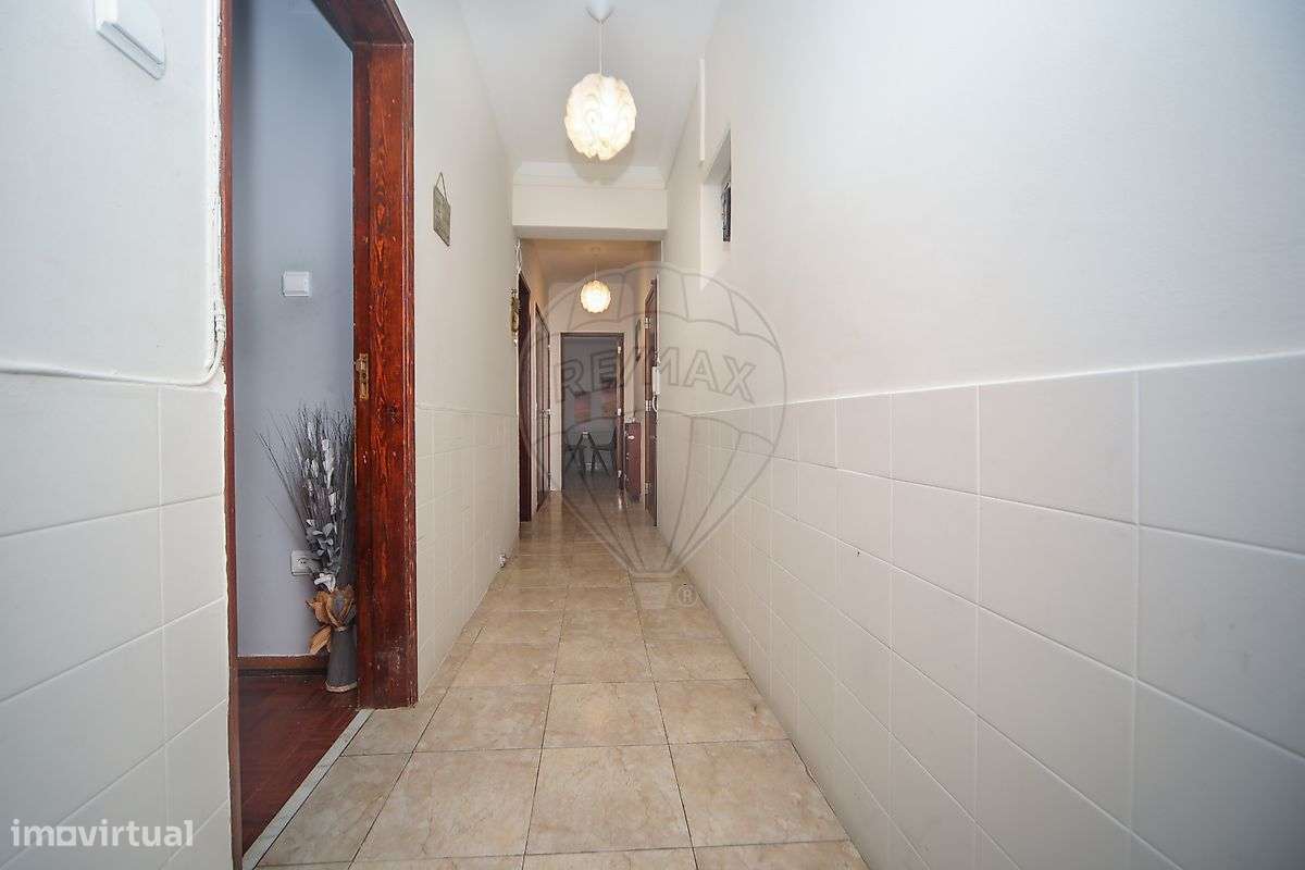 Apartamento T2 para venda-7