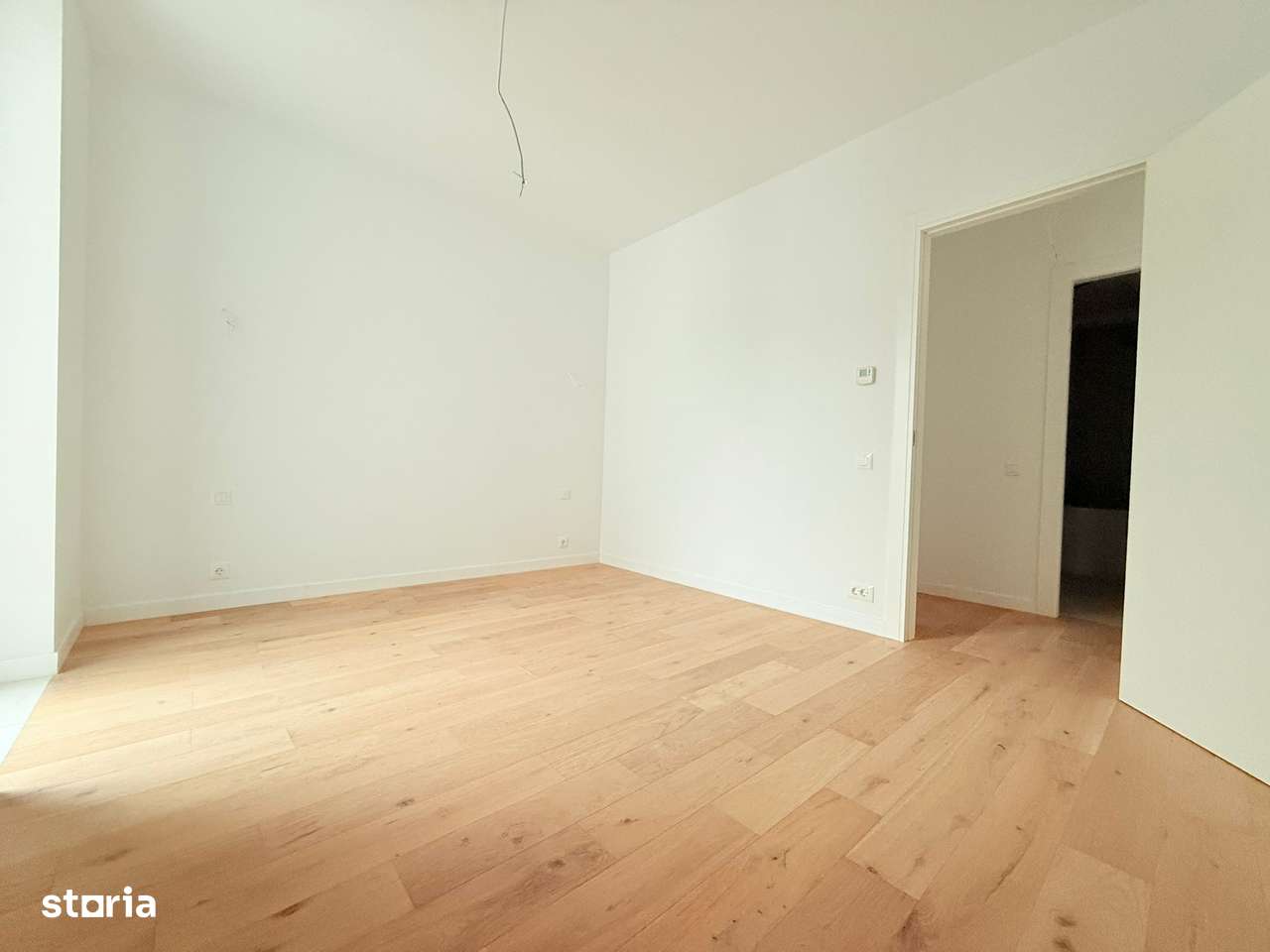 Apartament 3 camere One Cotroceni Park - parcare subterana-8