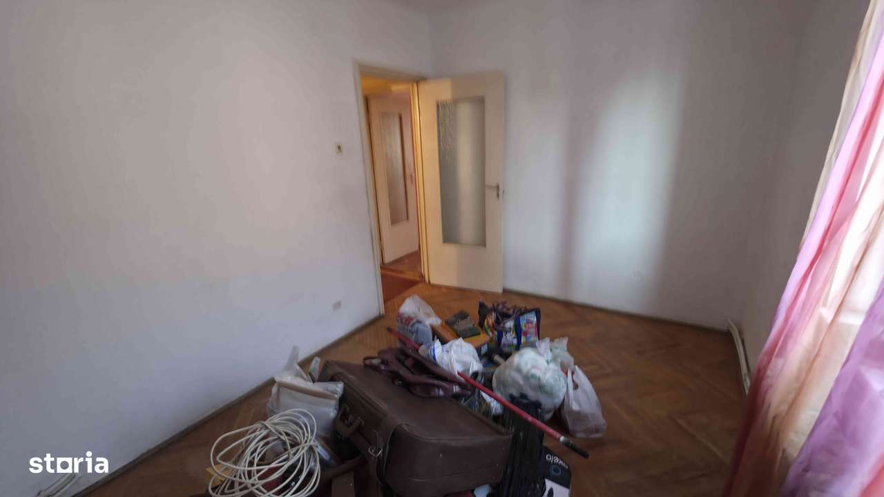 Apartament 4 camere ,str Măgurei, 79mp ,Bloc Izolat,Pivniță,Renovabil-11