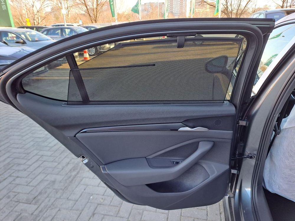 SKODA SUPERB 2.0 TSI 265KM DSG 4x4 SPORTLINE, dostępny od ręki