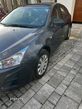 Chevrolet Cruze 1.6 LS - 4