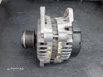 Alternator 1.7 cdti z17dtr opel astra h  meriva a zafira b 8980311541 - 2