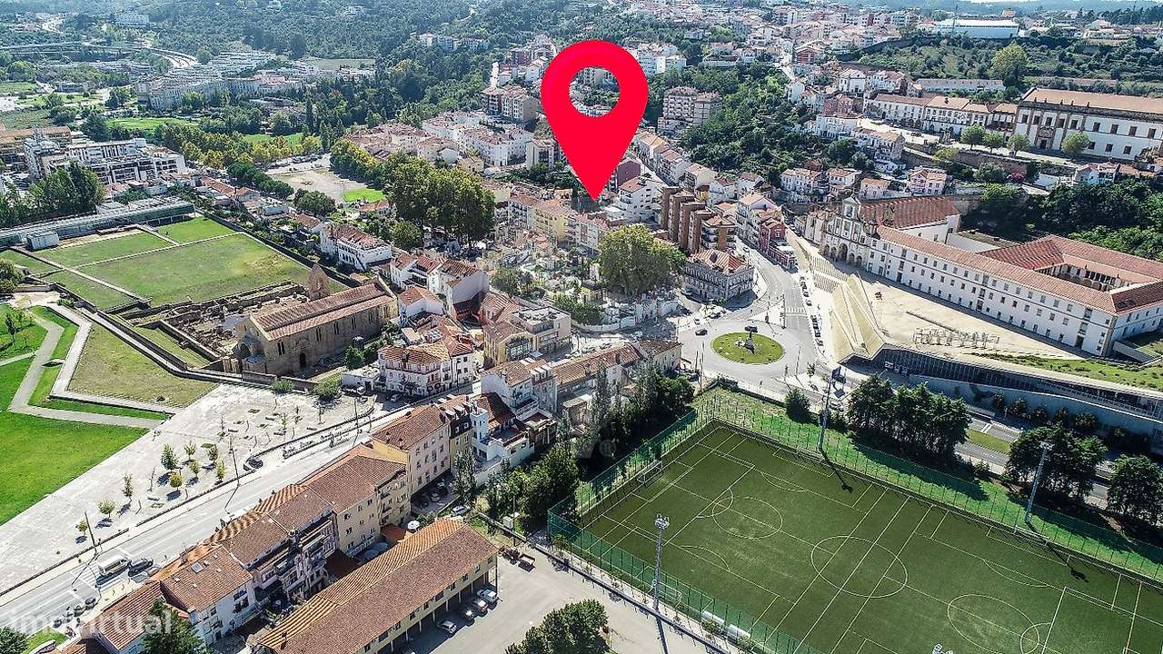 Apartamento T2 para arrendamento - Grande imagem: 5/25