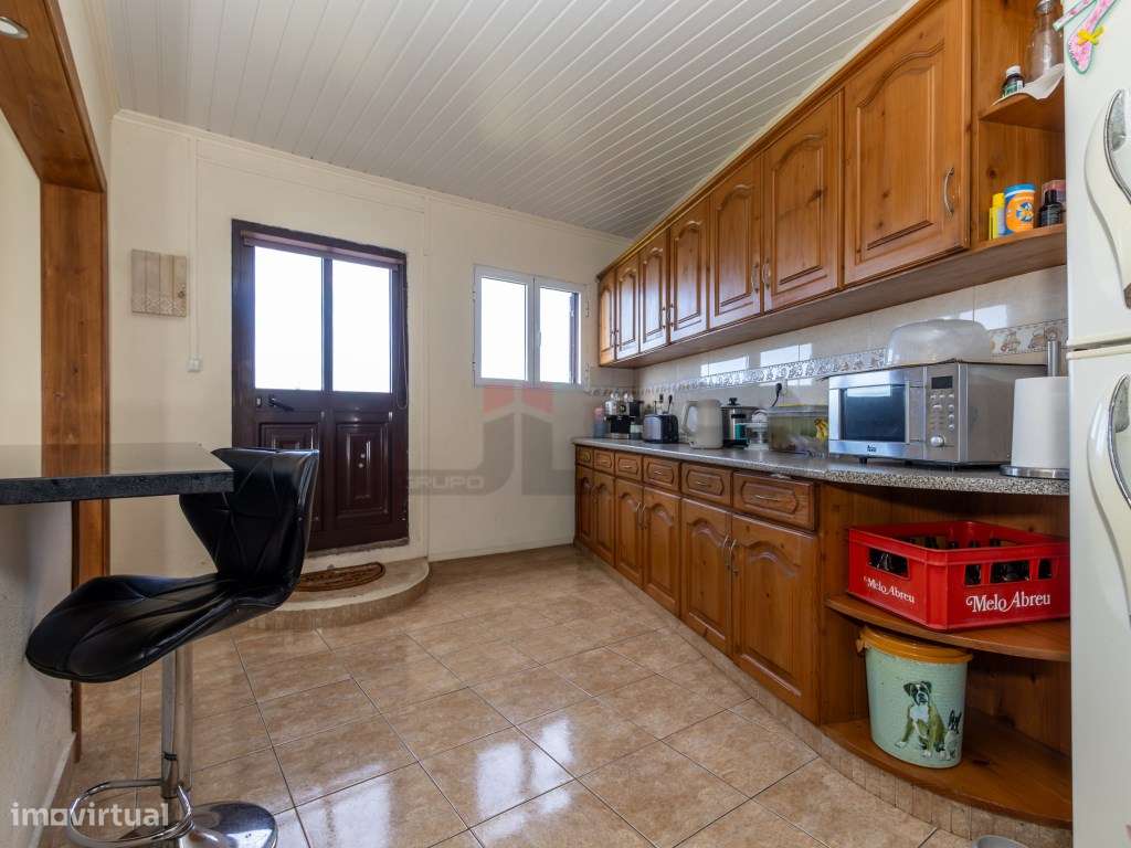 MORADIA V4 NORDESTE, ILHA DE SÃO MIGUEL AÇORES - Grande imagem: 5/28