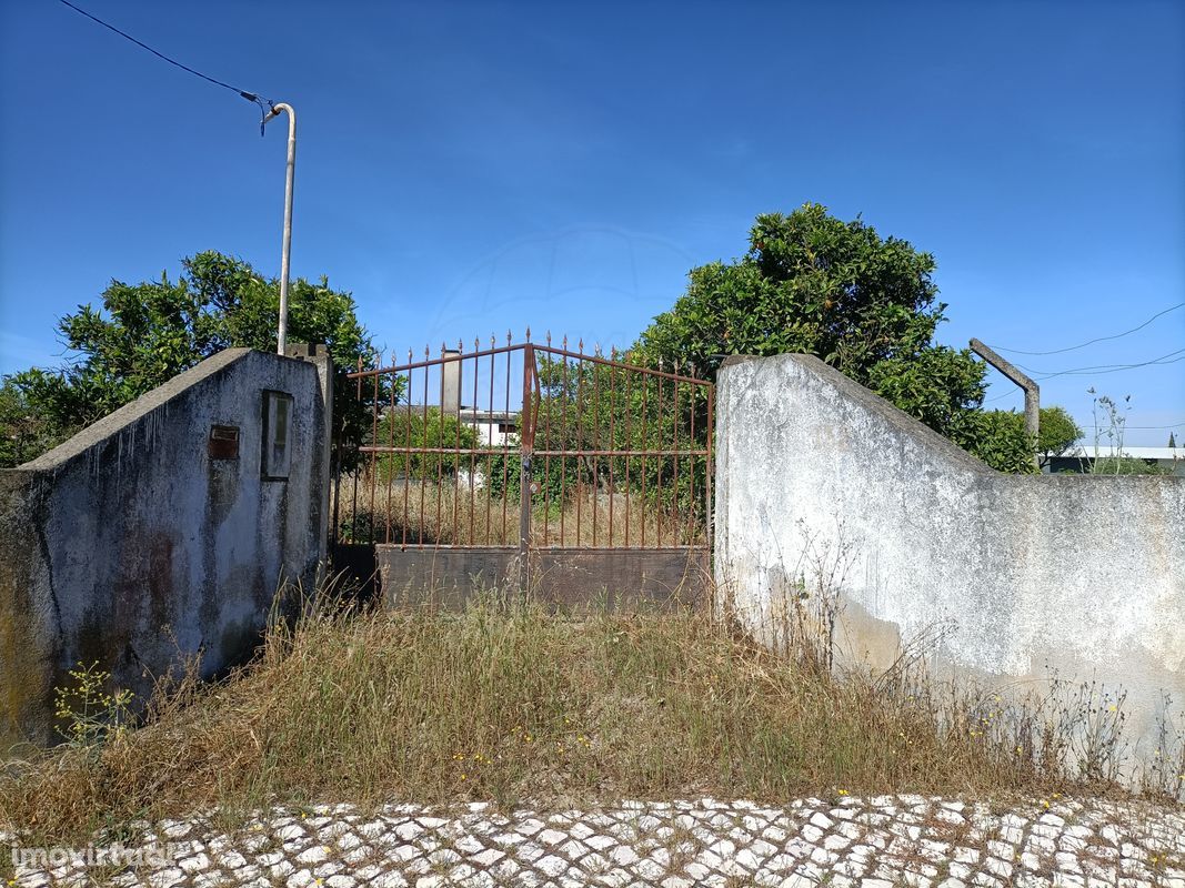 Terreno  para venda