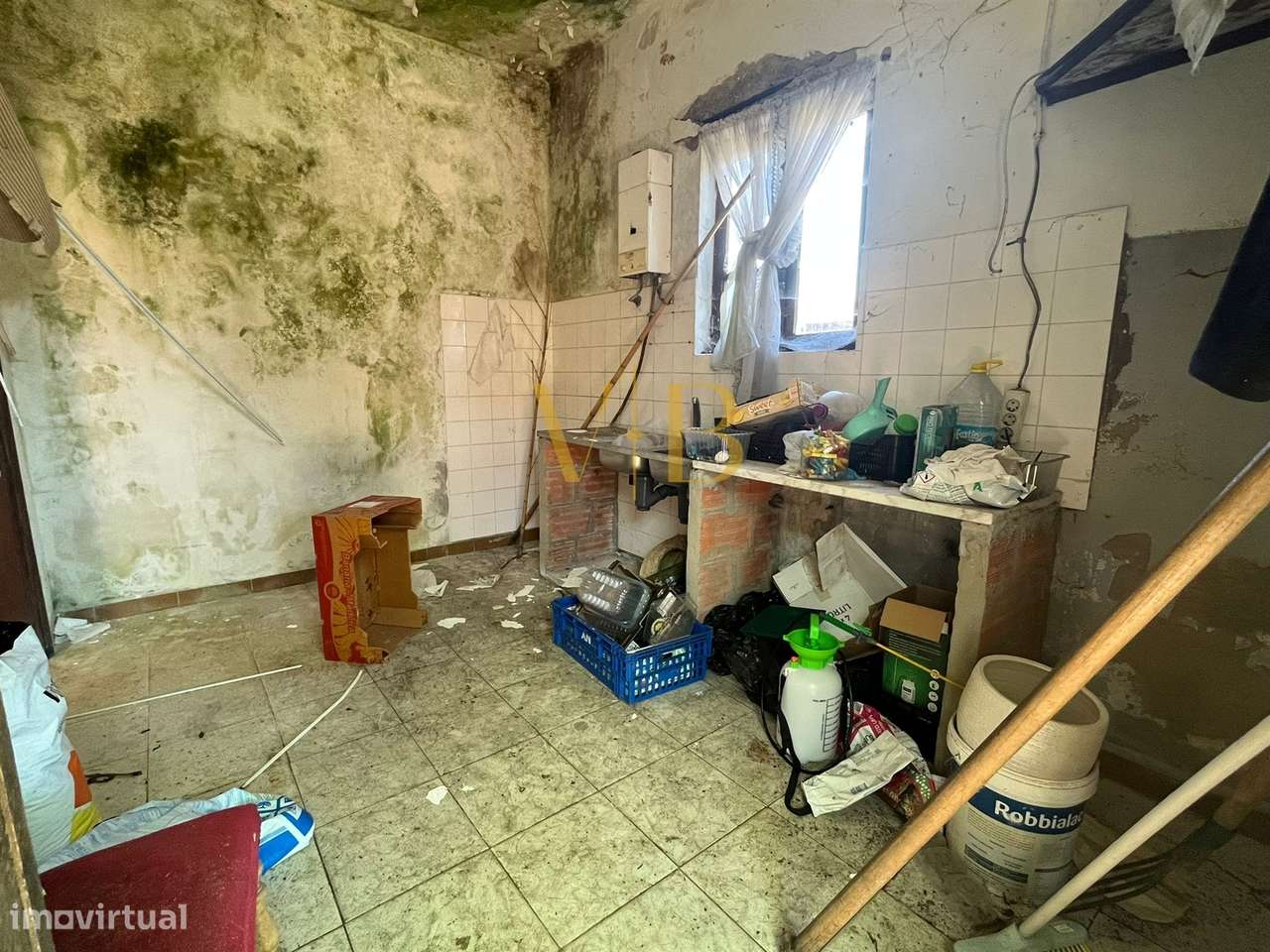 Moradia T3 Venda em Aguçadoura e Navais,Póvoa de Varzim-8