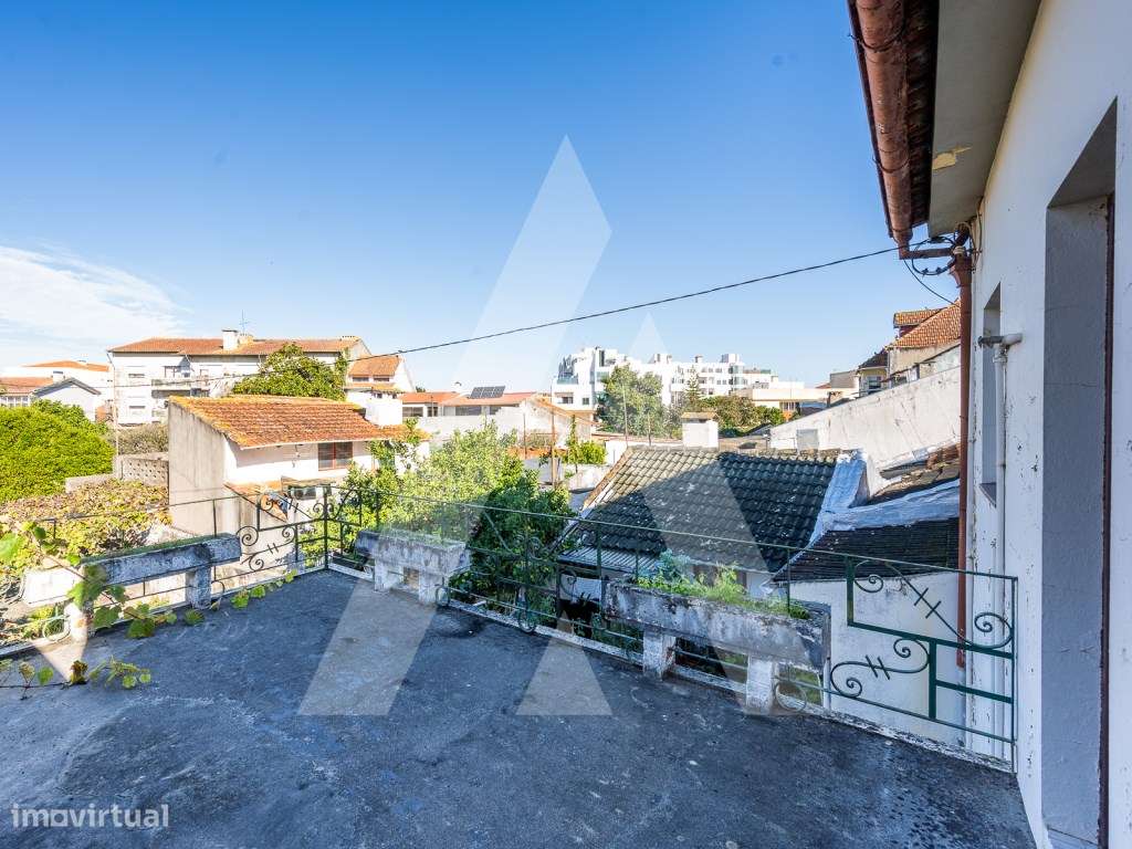 Moradia T4 - Centro de Ovar-23