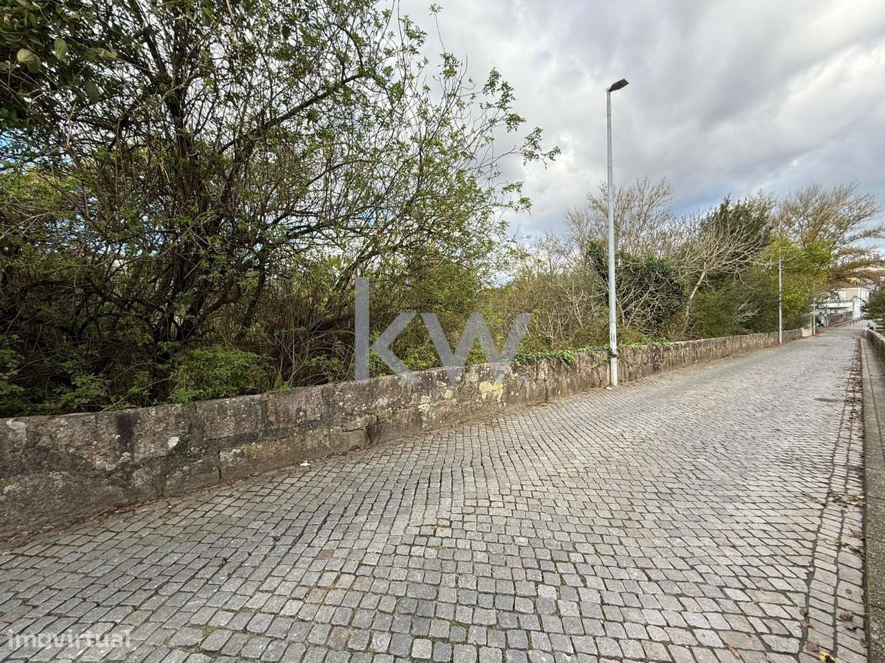 Terreno para venda em AZEVEDO de CAMPANHÃ - Grande imagem: 5/16