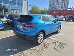 Nissan Qashqai 1.3 157CP 2WD DCT Acenta - 4